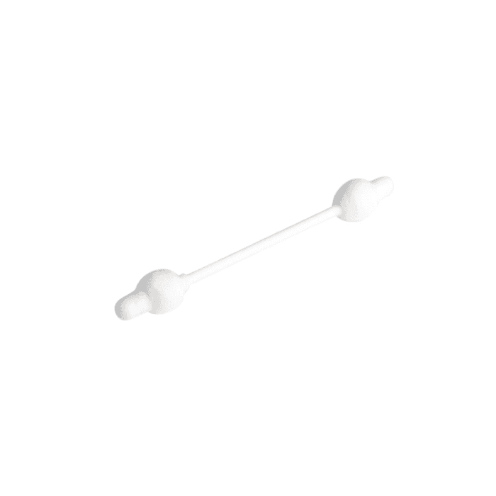 CANPOL BABIES ausų krapštukai, 56 vnt.-2