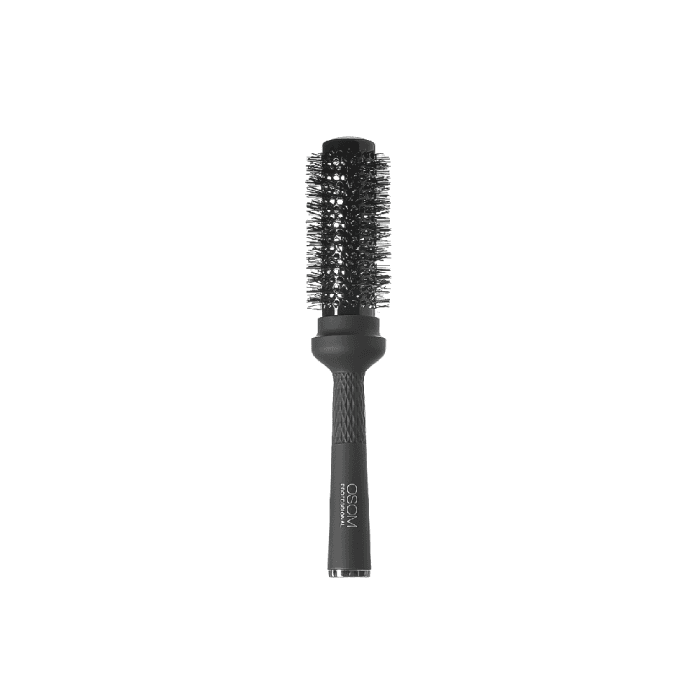 OSOM šepetys plaukų džiovinimui ir formavimui PROFESSIONAL OSOM01408, 33 mm, 1 vnt.