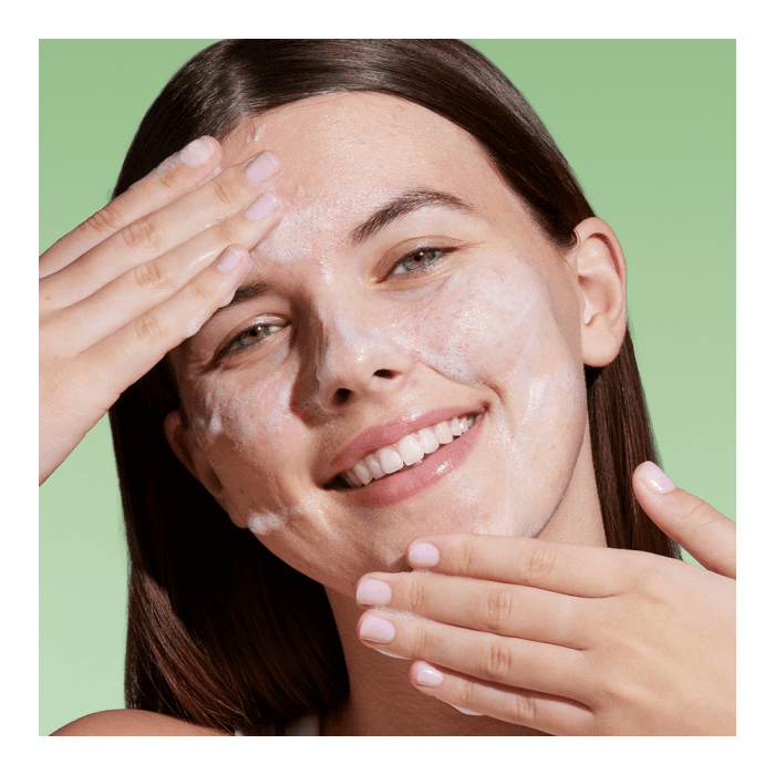 CAUDALIE veido prausiklis riebiai odai VINOPURE PURIFYING GEL CLEANSER, 150 ml-1
