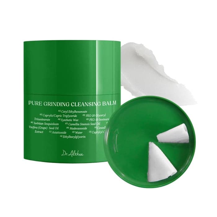 DR.ALTHEA PURE GRINDING valomasis veido balzamas, 50 ml-1