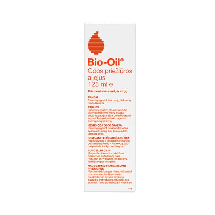 BIO-OIL odos priežiūros aliejus, 125 ml-1
