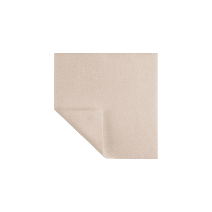 INOCEL hidrokoloidinis tvarstis, 21 x 21 cm, 10 vnt.-1