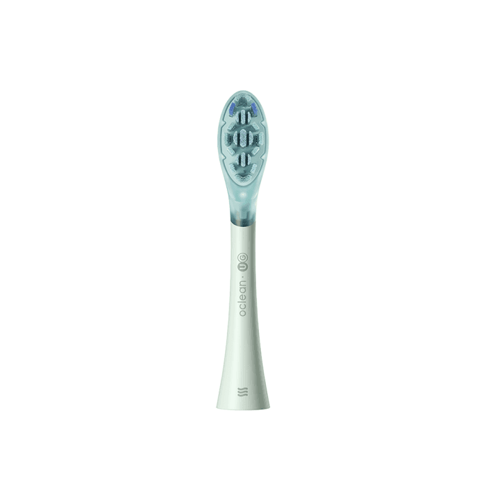 OCLEAN pakaitinės galvutės ULTRA GUM CARE UG01 G02, 2 vnt.-2