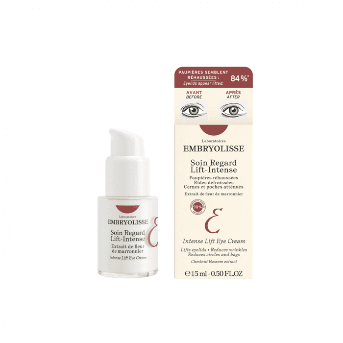 EMBRYOLISSE paakių kremas INTENSE LIFT EYE, 15 ml-1