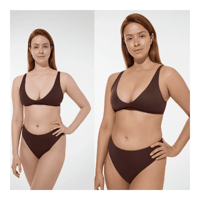 VITA LIBERATA savaiminio įdegio putos su bronzantu, Dark, 200 ml-1