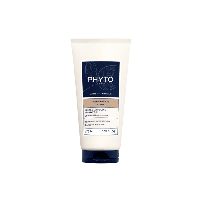 PHYTO kondicionierius trapiems, pažeistiems plaukams REPAIR, 175 ml