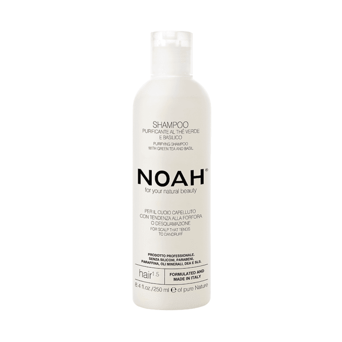 NOAH šampūnas nuo pleiskanų 1.5, 250 ml