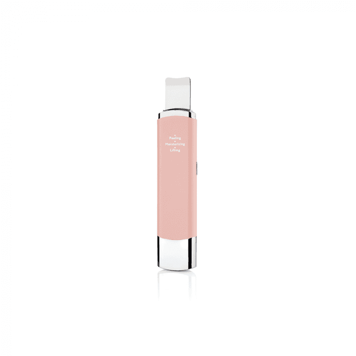 BEAUTIFLY Scrub Slim Blush odos šveitiklis, 1 vnt.-1