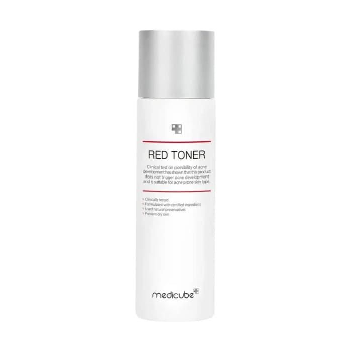 MEDICUBE RED veido tonikas, 100 ml