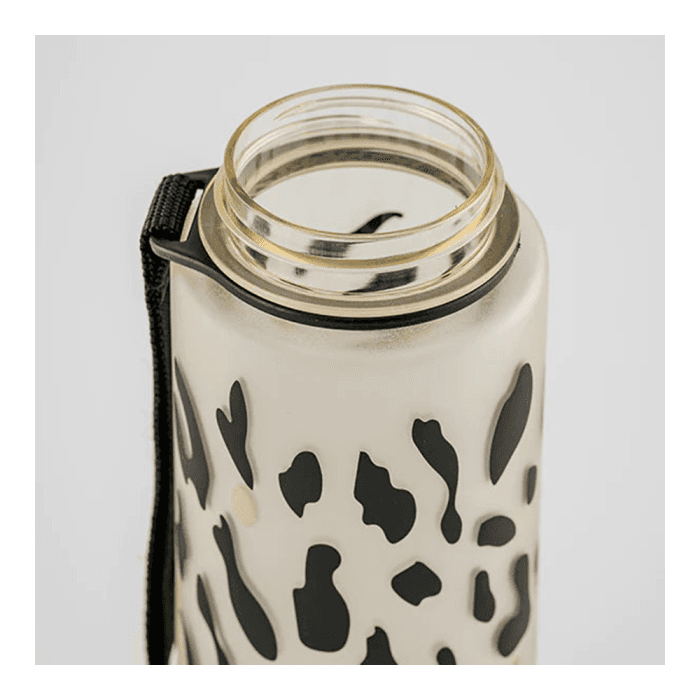 EQUA plastikinė gertuvė BOUJEE, 600 ml-2