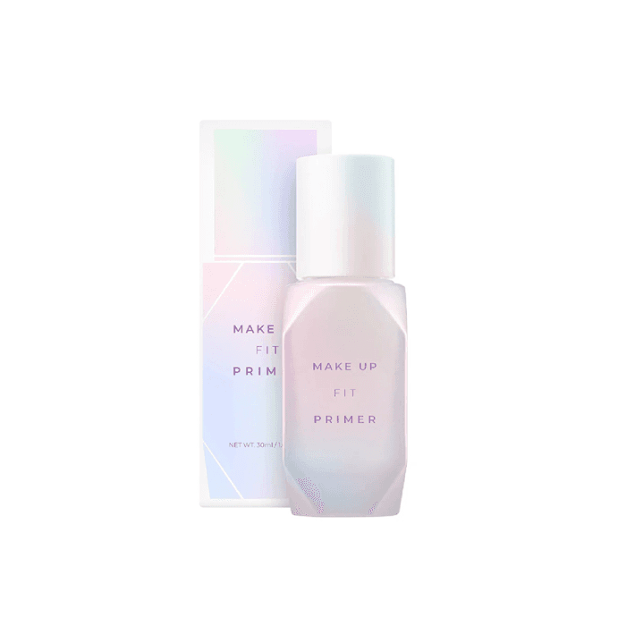 BOM, makiažo bazė, Makeup Fit Primer, 30 ml-2