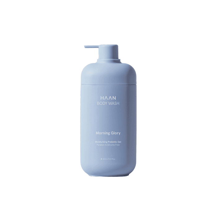 HAAN kūno prausiklis MORNING GLORY, 450 ml