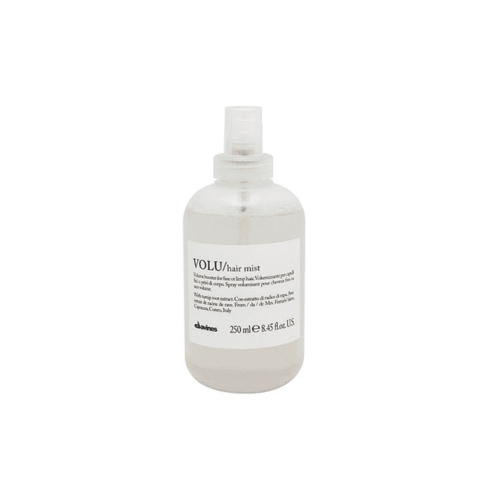 DAVINES, plaukų apimtį didinantis purškiklis, VOLU, 250 ml