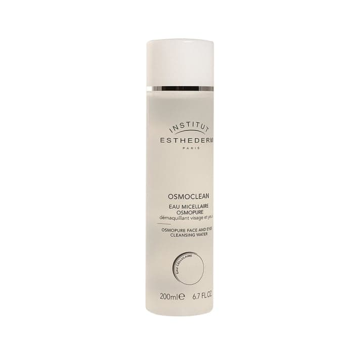 INSTITUT ESTHEDERM PARIS valomasis vanduo veidui ir akims OSMOPURE, 200 ml-1