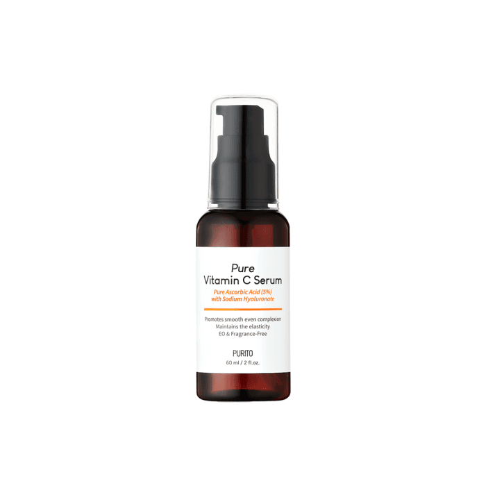 PURITO serumas PURE VITAMIN C 5%, 60 ml