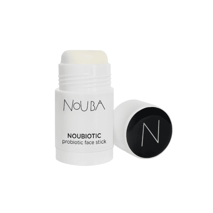 NOUBA probiotinė drėkinamoji veido priemonė NOUBIOTIC, 1 vnt.