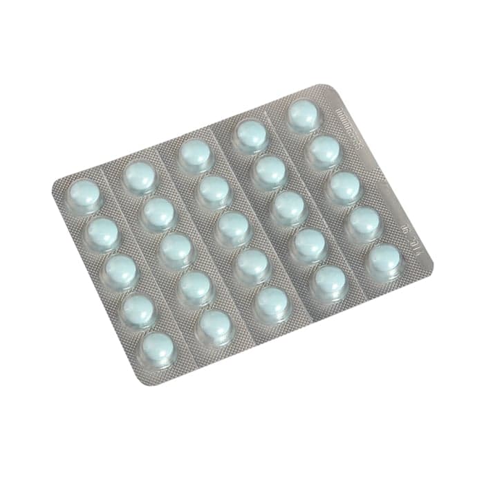 Tonsilgon N, dengtos tabletės, N50-1
