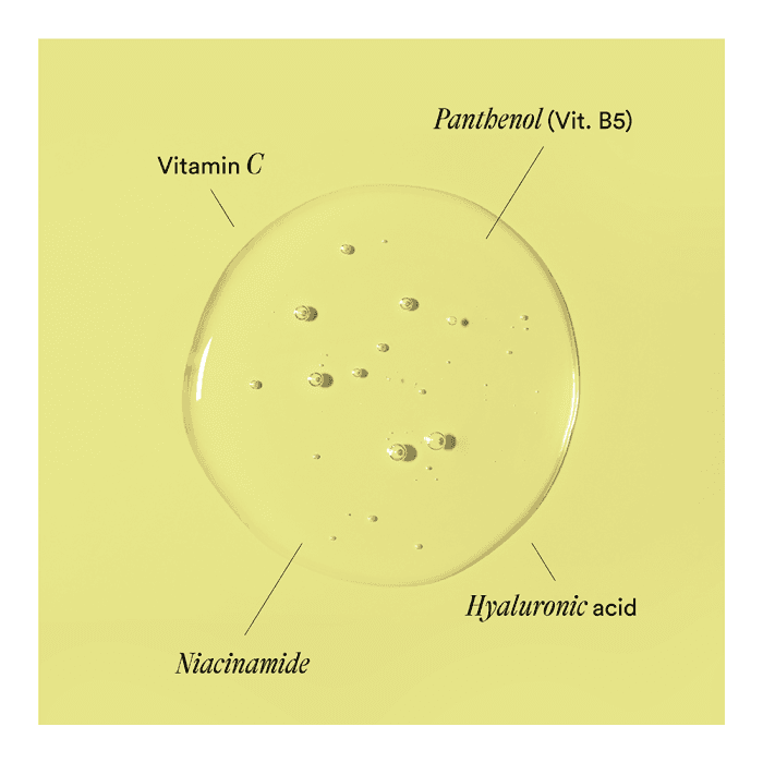 PHARMA OIL veido serumas SUNSHINE, 30 ml-1