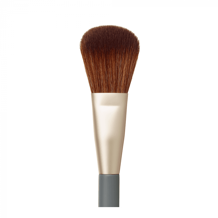 JANE IREDALE birios pudros teptukas CHISEL, 1 vnt.-2