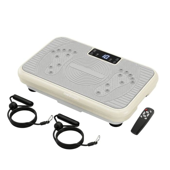 MEDIVON vibracinė platforma Oxya Fit, 1 vnt.