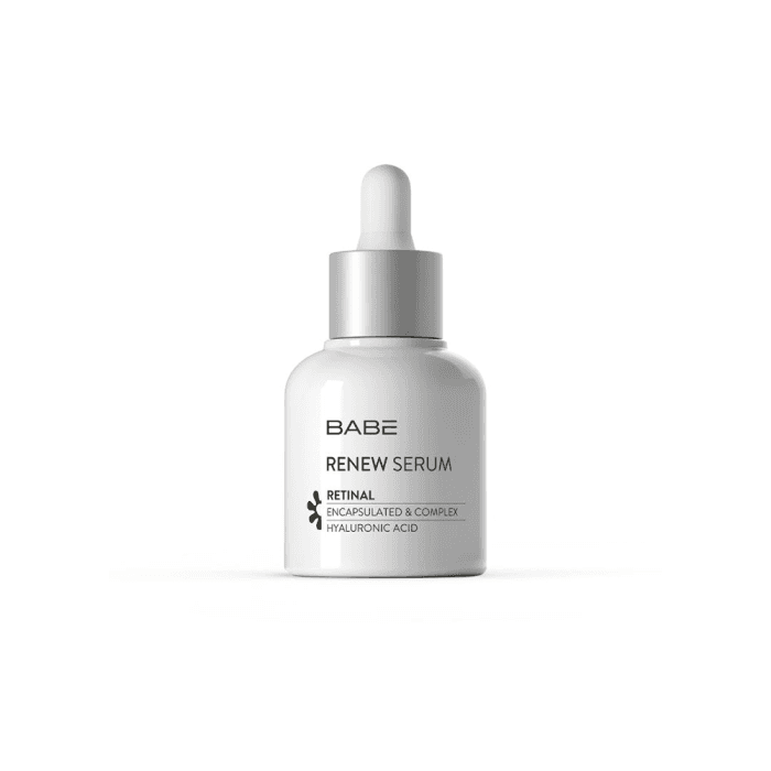 BABÉ veido serumas RENEW, 30 ml-1