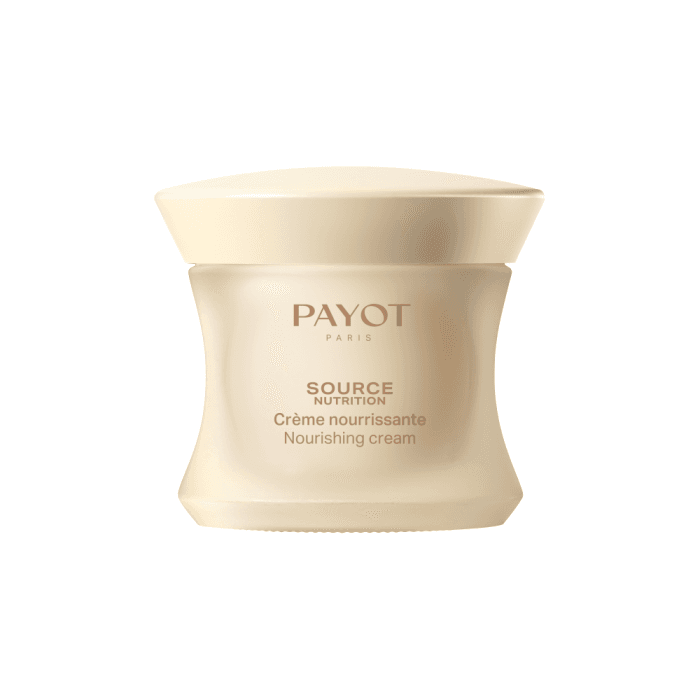 PAYOT, maitinantis veido kremas, SOURCE NUTRITION, 50 ml