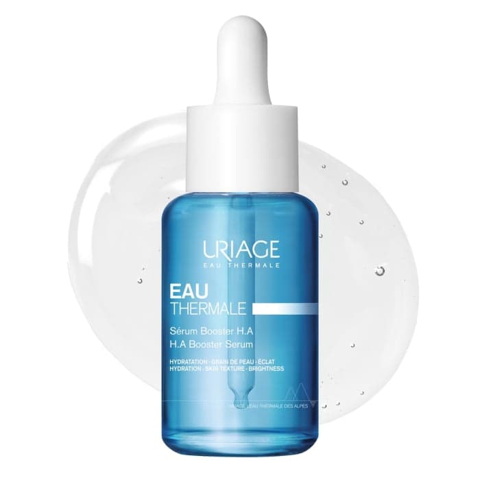 URIAGE EAU THERMALE serumas BOOSTER H.A, 30 ml-1