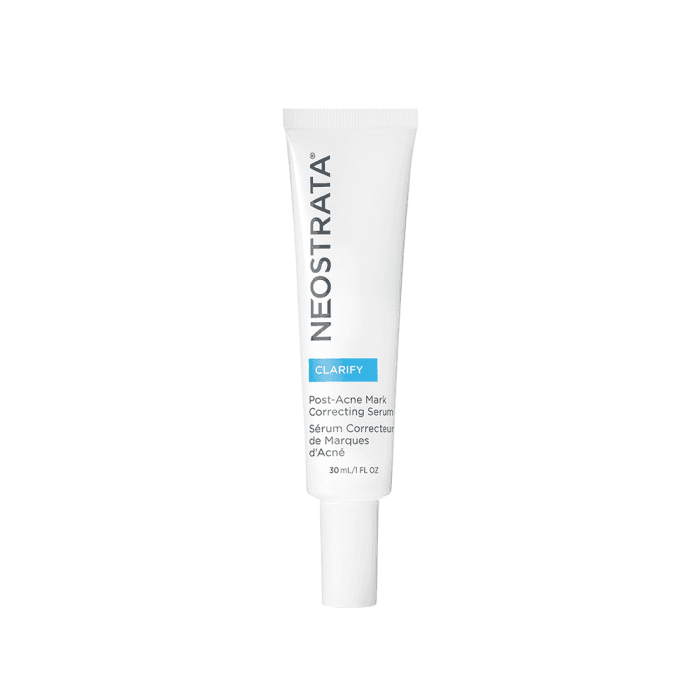 NEOSTRATA CLARIFY Post-Acne Mark serumas riebiai odai, 30 ml