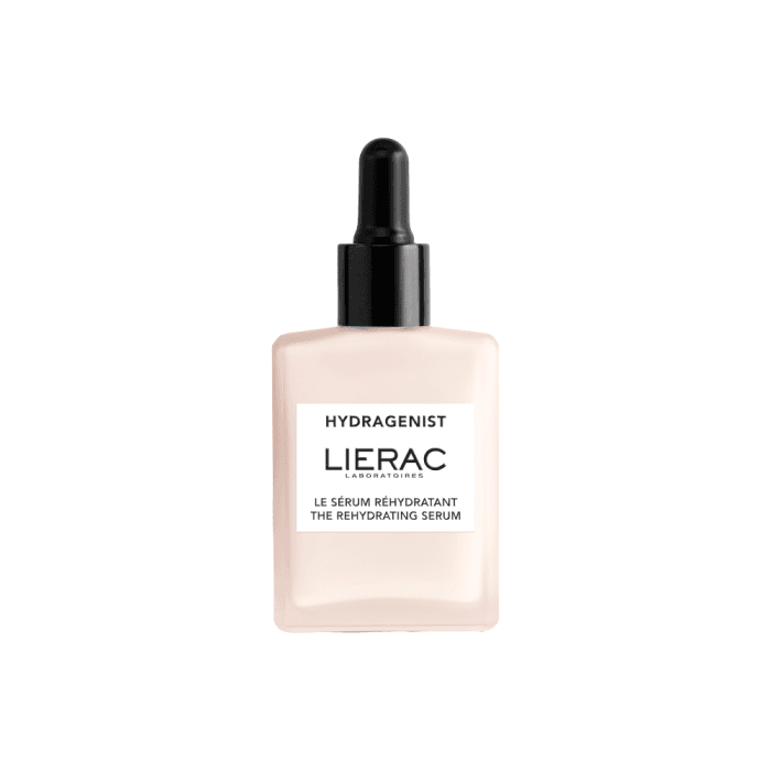 LIERAC drėkinamasis serumas HYDRAGENIST, 30 ml