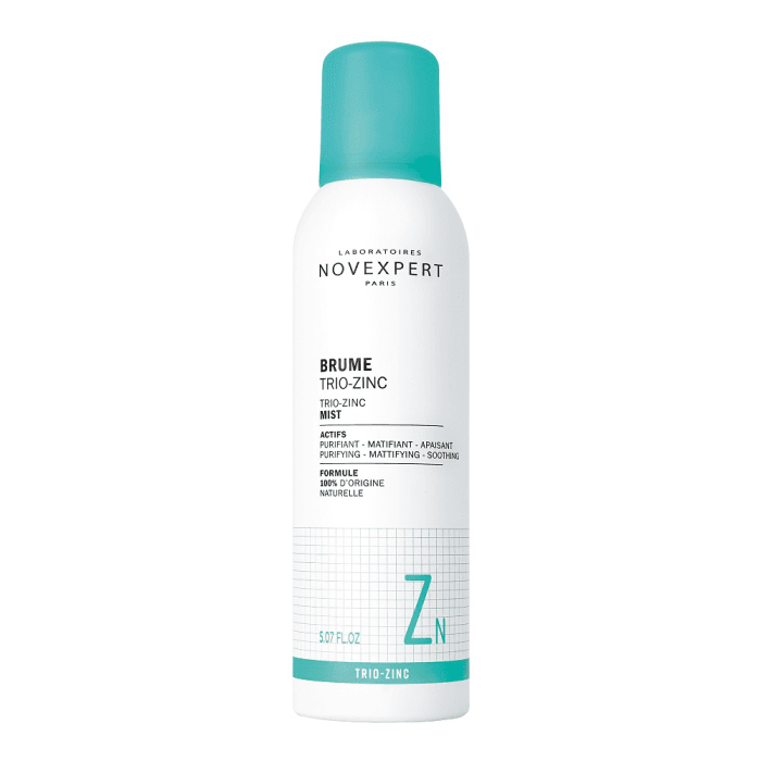 NOVEXPERT veido dulksna su Trio-Zink kompleksu, 150 ml