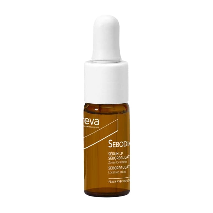 NOREVA Serumas SEBODIANE DS LP, 8 ml