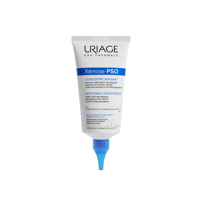 URIAGE koncentratas XEMOSE PSO, 150 ml