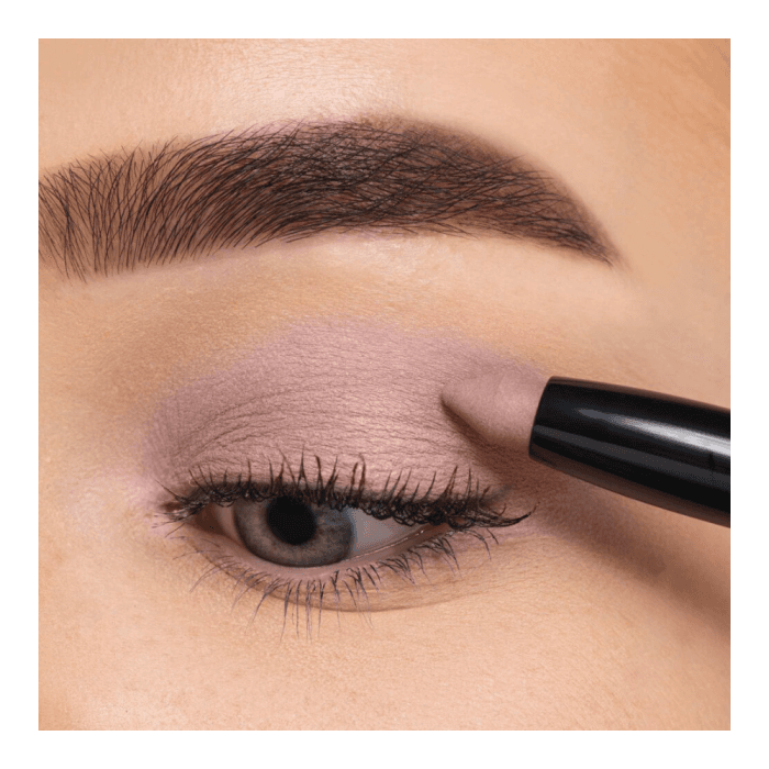 ARTDECO pieštukiniai akių šešėliai HIGH PERFORMANCE EYESHADOW STYLO, Nr. 40 benefit frozen rose, 1.4 g-2