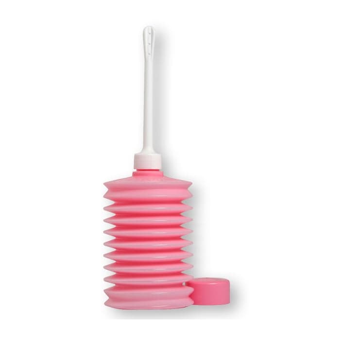 TANTUM ROSA plovimo įrankis intymiai higienai, 1 vnt.-1