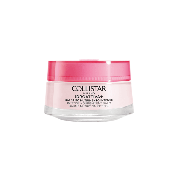 COLLISTAR, INTENSE NOURISHING veido balzamas, IDROATTIVA+, 50 ml