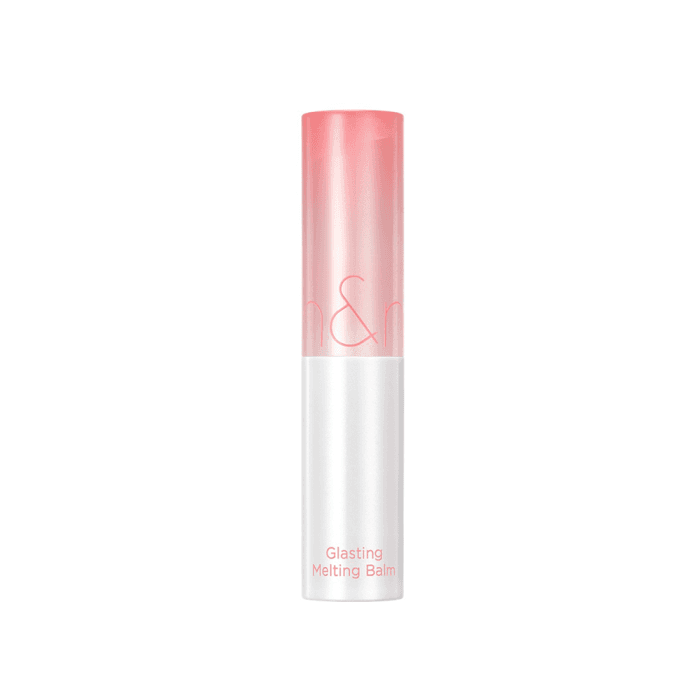 ROM&ND, lūpų balzamas, Glasting Melting Balm 06 Kaya Fig, 3.5 g-1