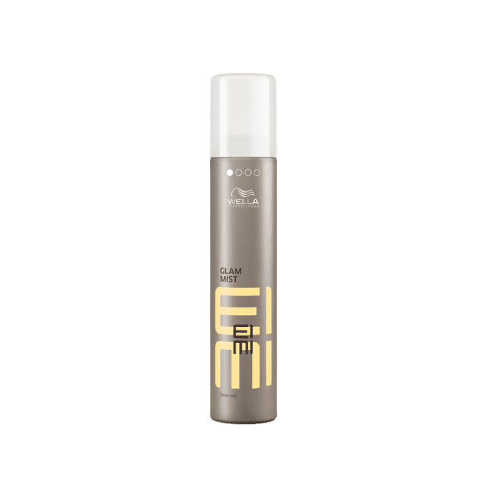 WELLA PROFESSIONALS purškiamas plaukų lakas-blizgis EIMI GLAM MIST #1, 200 ml