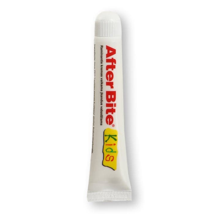 AFTER BITE kremas KIDS, nuo 2 m., 20 g-1