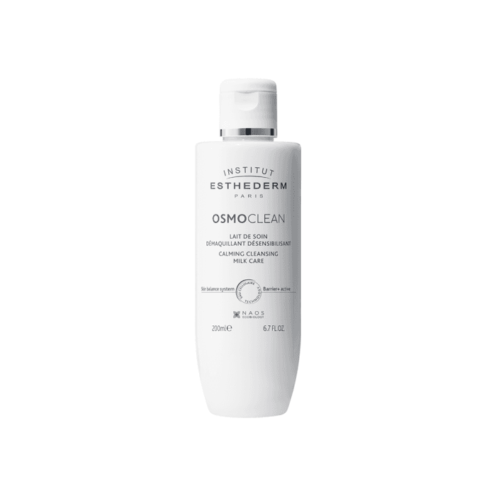 INSTITUT ESTHEDERM PARIS, raminamasis valomasis pienelis, OSMOCLEAN, 200 ml-1