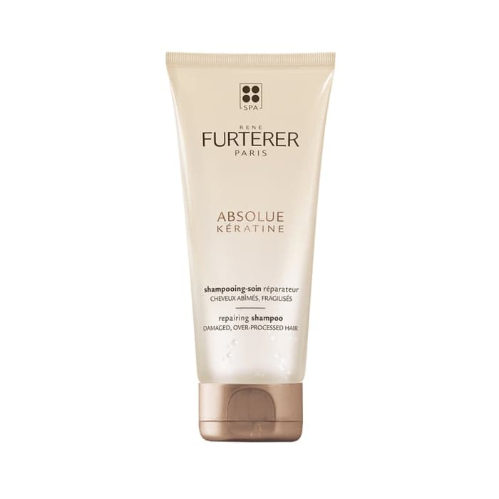 RENE FURTERER atkuriamasis šampūnas ABSOLUE KERATINE, 200 ml