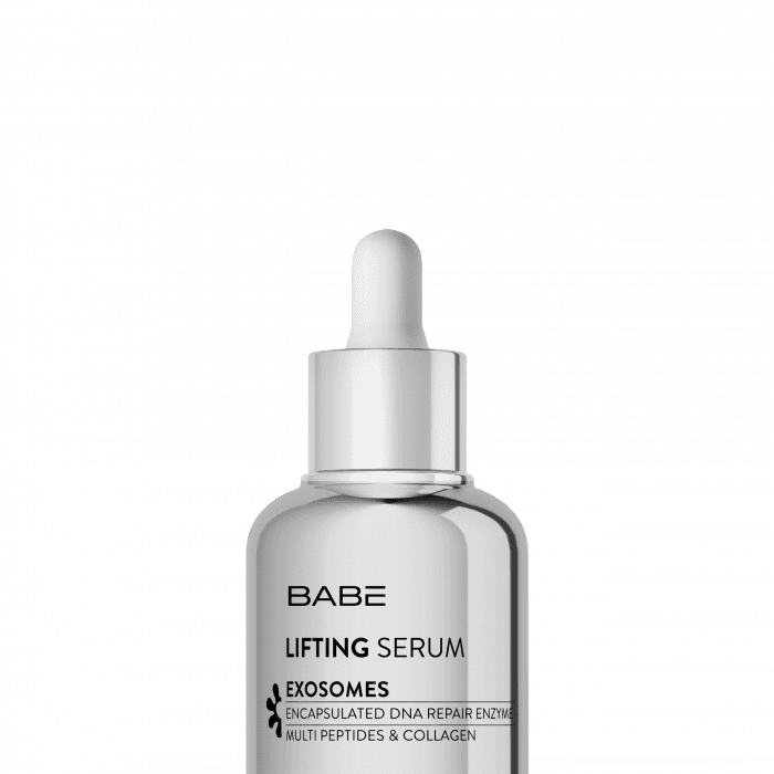 BABÉ veido serumas LIFTING, 30 ml-1