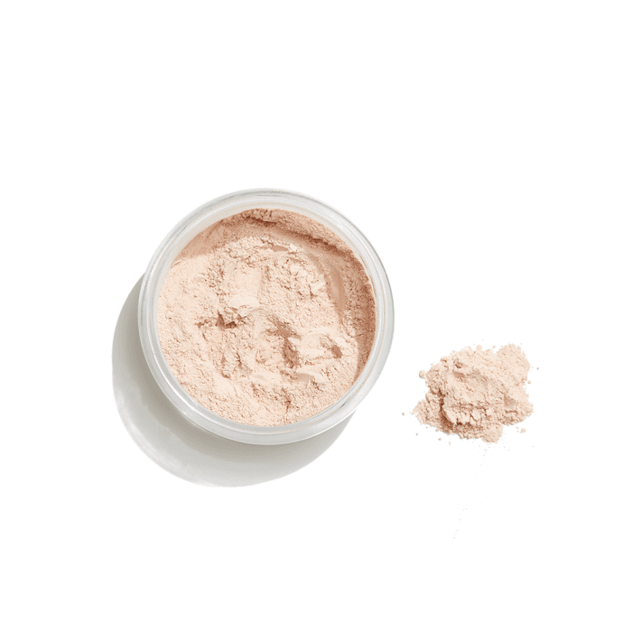 GOSH biri pudra CHAMELEON POWDER, 001 Transparent, 8 g-2