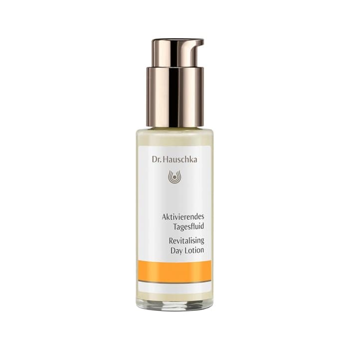 DR. HAUSCHKA gaivinamasis dieninis losjonas, LT-EKO-001, 50 ml