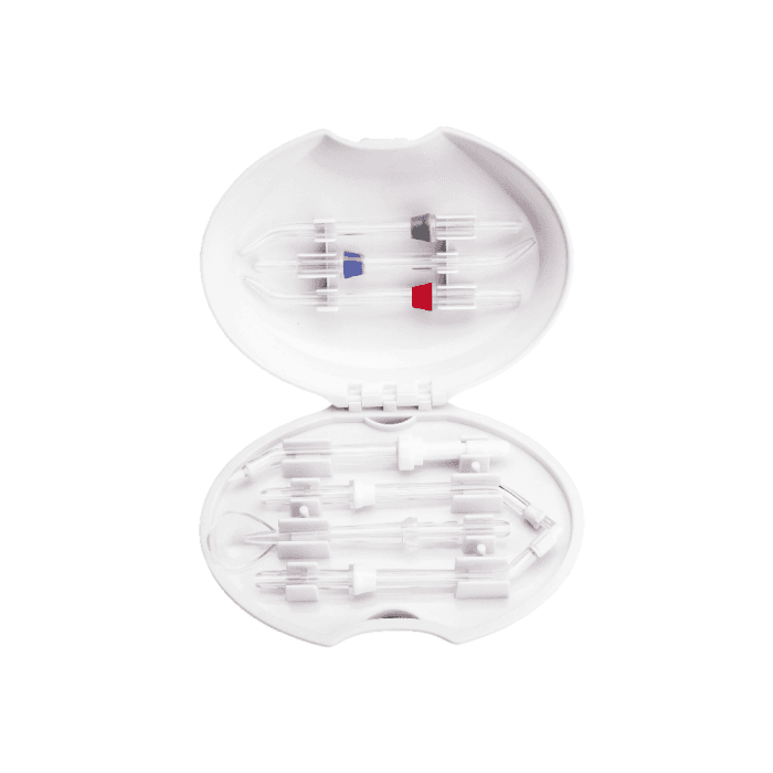 B. WELL burnos irigatorius WI-922, 1 vnt.-2