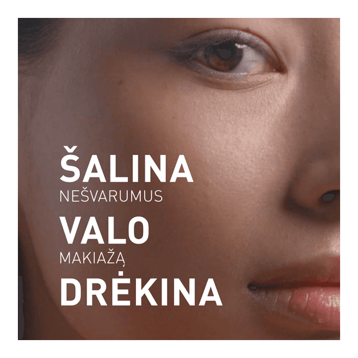 FILORGA micelinis vanduo visų tipų odai SKIN-PREP MICELLAR SOLUTION, 400 ml, 400 ml-2