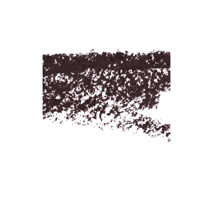 PAESE antakių pieštukas POWDER BROWPENCIL, dark brown spalva, 1.19 g-1