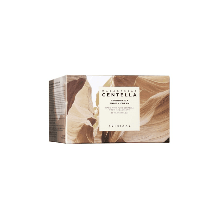 SKIN1004 veido kremas Madagascar Centella Probio-Cica Enrich Cream, 50 ml-1