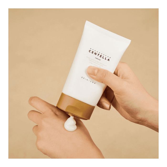 SKIN1004 veido kremas Madagascar Centella Cream, 75 ml-1