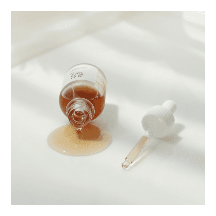 BEAUTY OF JOSEON atstatantis serumas su ženšeniu ir sraigių mucinu, 30 ml-1
