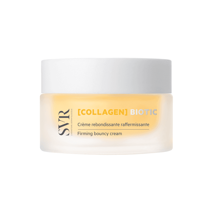SVR veido kremas su kolagenu ir probiotikais [COLLAGEN] BIOTIC, 50 ml, 50 ml